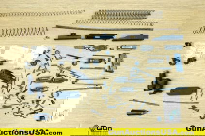 Crimson Trace, Uncle Mike's, Sure Fire, Etc. Laser, Gun Parts, Etc. . Good Condition. Assorted Gun
