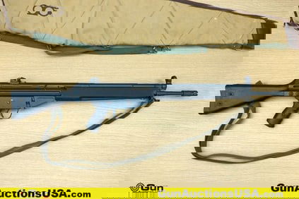 HK INC. HK91 .308 Rifle. Very Good. 18" Barrel. Shiny Bore, Tight Action Semi Auto Ideal for