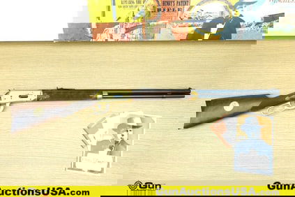 Winchester 94 THE OLIVER 38-55 WIN UNFIRED COMMEMORATIVE Rifle. Excellent. 24" Barrel. Lever Action