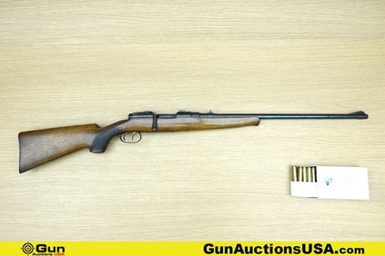 OESTERR WAFFENFABR-GES STEYR 1910 MANNLICHER 9.5X57 COLLECTOR'S Rifle. Good condition, Normal