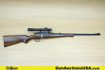 W.J. JEFFERY & Co. LTD 1903 MANNLICHER 6.5 mm MATCHING NUMBERS Rifle. Very Good. 24" Barrel.