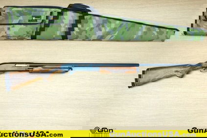 REMINGTON 870 WINGMASTER 12 ga. Shotgun. Good condition, Normal Handling Marks, Scattered Spotting