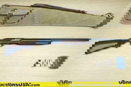 Benelli MONTEFELTRO 12 ga. Shotgun. Excellent. 28" Barrel. Shiny Bore, Tight Action Semi Auto This