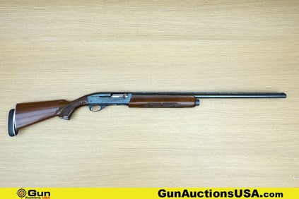 Remington 1100 12 ga. Shotgun. Very Good. 28" Barrel. Shiny Bore, Tight Action Semi Auto Features