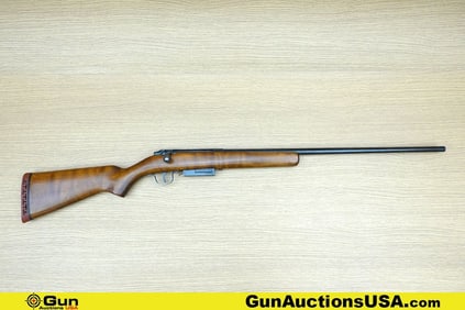 Stevens 58C .410 ga. Shotgun. Good condition, Normal Handling Marks, Scattered Spotting and/or