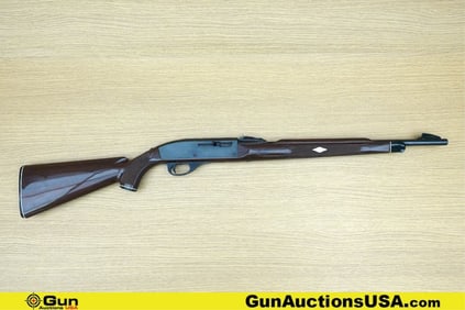 Remington NYLON 66 .22 LR Rifle. Good condition, Normal Handling Marks, Scattered Spotting and/or