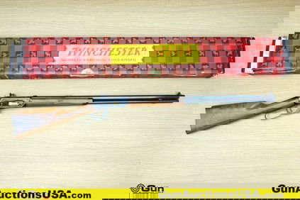 Winchester 94 .30-30 UNFIRED Rifle. Excellent. 26" Barrel. Shiny Bore, Tight Action Lever Action