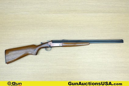 SAVAGE 24 .22 LR/410GA BREAK ACTION Combination. Good condition, Normal Handling Marks, Scattered