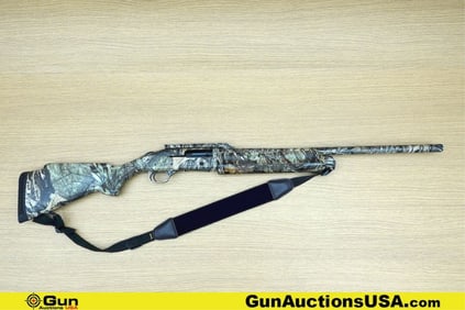 Mossberg 930 12 ga. PORTED BARREL Shotgun. Excellent. 24" Barrel. Shiny Bore, Tight Action Semi Auto