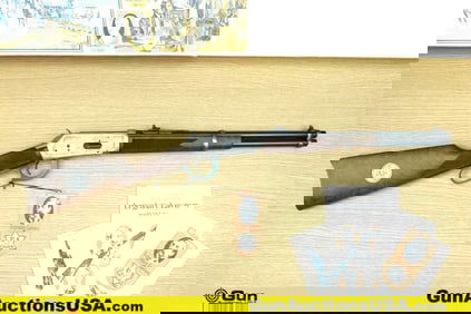 Winchester 94 LEGENDARY LAWMEN 30-30 WIN UNFIRED COMMEMORATIVE Rifle. Excellent. 16" Barrel. Shiny