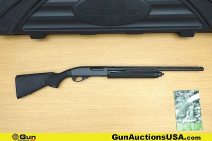REMINGTON ARMS COMPANY 870 20 ga. Shotgun. Good condition, Normal Handling Marks, Scattered Spotting