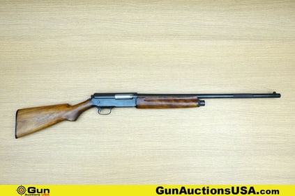 Winchester 1911 12 ga. Shotgun. Very Good. 26" Barrel. Shiny Bore, Tight Action Semi Auto Features a