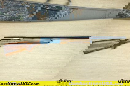 Browning LIGHT TWELVE 12 ga. Shotgun. Good condition, Normal Handling Marks, Scattered Spotting