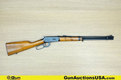 Winchester 94 30-30 WIN Rifle. Good condition, Normal Handling Marks, Scattered Spotting and/or