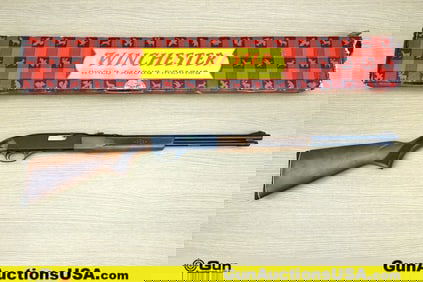 Winchester 290 .22 S-L-LR JEWELED BOLT Rifle. Good condition, Normal Handling Marks, Scattered