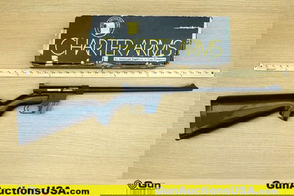 Charter Arms AR-7 EXPLORER .22 LR Rifle. Good condition, Normal Handling Marks, Scattered Spotting
