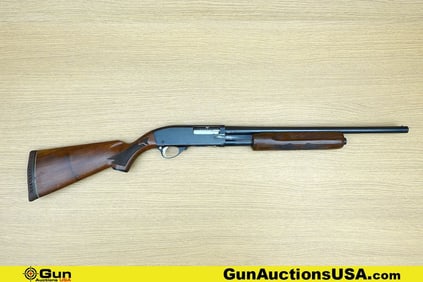 HIGH STANDARD FLITE KING K2011 20 ga. Shotgun. Good condition, Normal Handling Marks, Scattered