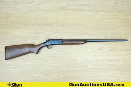 Marlin 200 .410 ga. Shotgun. Excellent. 25.5" Barrel. Shiny Bore, Tight Action Break Action Features