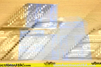 PPU 6.5x55 SWED Ammo. 200 Rds. . (77960) (GSCU91)