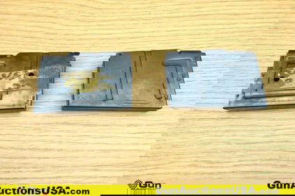 Stevens .410 GA Magazines. Good Condition. Two Three Rd Magazines in .410 GA for 3 1/2" Shells..