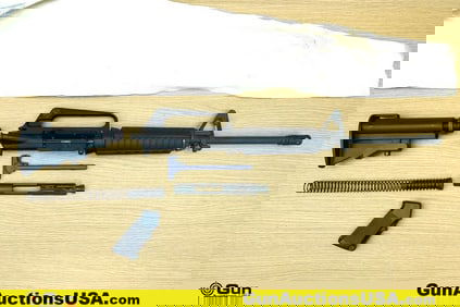 5.56 COLLECTOR'S C7 Parts. Very Good. 16" Barrel. C7 Style Parts Kit. CK Stamped FORGED to Carry