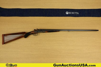 NEUMANN & CO. LEIGE-RELGIQUE .32 GA. RARE and HARD TO FIND! Shotgun. Good condition, Normal Handling