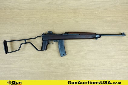 PLAINFIELD MACHINE M1 CARBINE 30 CARBINE DREAM GUN Rifle. Good condition, Normal Handling Marks,