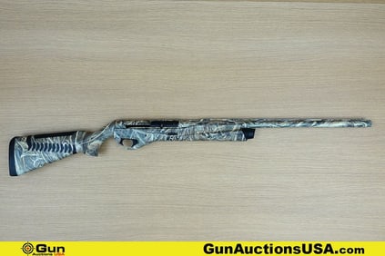 Benelli VINCI 12 ga. Shotgun. Good condition, Normal Handling Marks, Scattered Spotting and/or