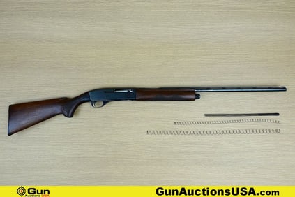 Remington 11-48 .410 ga. Shotgun. Very Good. 25" Barrel. Shiny Bore, Tight Action Semi Auto Comes