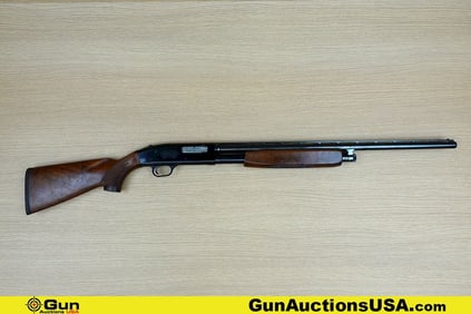 PEDERSEN 4500 20GA COLLECTOR'S Shotgun. Excellent. 26" Barrel. Shiny Bore, Tight Action Pump Action