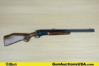 Savage Arms MODEL 24 SERIES S .22 LR/410GA Rifle. Very Good. 24" Barrel. Shiny Bore, Tight Action