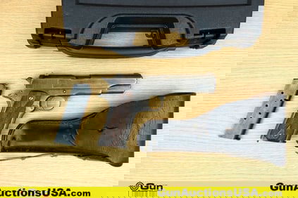 COLT 1911 .45 ACP COLLECTOR'S Pistol . Very Good. 5" Barrel. Shiny Bore, Tight Action Semi Auto A