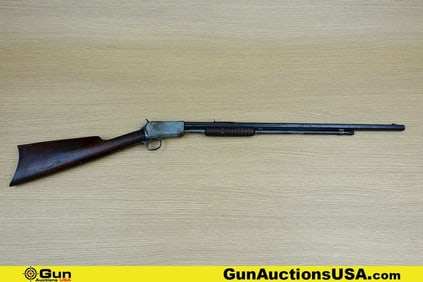 Winchester 90 .22 W.R.F Rifle. Good condition, Normal Handling Marks, Scattered Spotting and/or