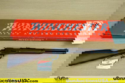 Winchester 94 AE .44 REM MAGNUM COLLECTOR'S Rifle. NEW in Box. 16" Barrel. Lever Action 1894-1994