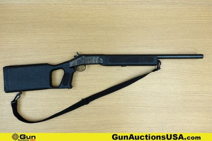 New England PARDNER-MODEL SBI 12 ga. Shotgun. Good condition, Normal Handling Marks, Scattered