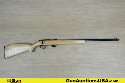 REMINGTON 581-S .22 S-L-LR Rifle. Very Good. 24" Barrel. Shiny Bore, Tight Action Bolt Action WOW!