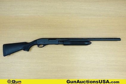 Remington 870 EXPRESS 16 ga. Shotgun. Very Good. 23" Barrel. Shiny Bore, Tight Action Pump Action