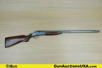 DIAMOND ARMS CO. NMN 16 ga. Shotgun. Good condition, Normal Handling Marks, Scattered Spotting