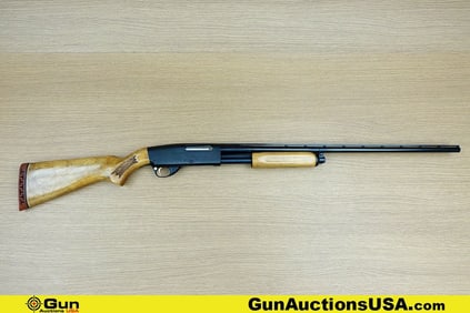 SAVAGE ARMS INC. 6870H .410 ga. Shotgun. Good condition, Normal Handling Marks, Scattered Spotting