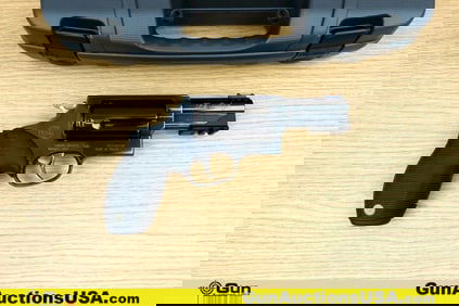 Taurus THE JUDGE 45LC/.410 Revolver. Excellent. 2.25" Barrel. Shiny Bore, Tight Action Features