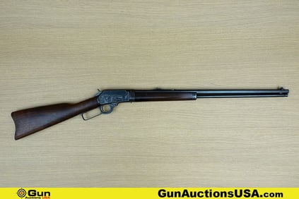 MARLIN FIREARMS CO. 94 25-20 TAKE DOWN Rifle. Good condition, Normal Handling Marks, Scattered