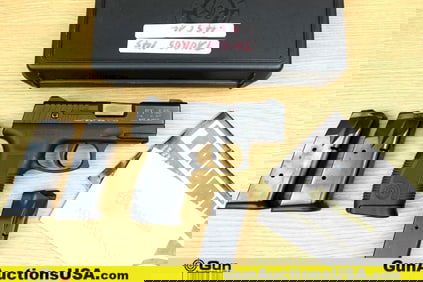 Taurus PT145 MILLENNIUM PRO .45 ACP Pistol . Very Good. 3" Barrel. Shiny Bore, Tight Action Semi