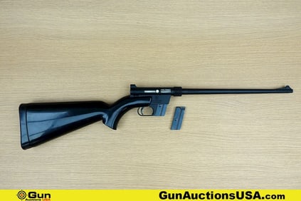 Charter Arms AR-7 EXPLORER .22LR TAKE DOWN Rifle. Very Good. 16" Barrel. Shiny Bore, Tight Action