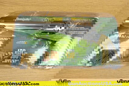 REMINGTON 1875 .177 Revolver. NEW in Box. Co2 A Realistic 1875 Replica, that uses BB Cartridges, 12