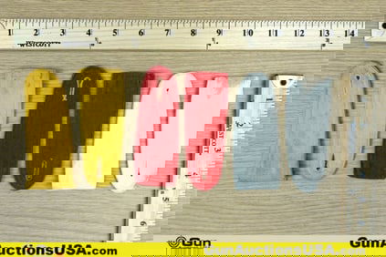 Spanish American War COLLECTOR'S Shoulder Straps. Good Condition. Set of 3 U.S. Spanish American War