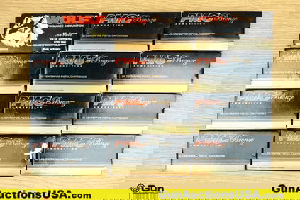 PMC, WOLF .45 ACP Ammo. Approx. 240 Rds. . (78351) (GSCW92)