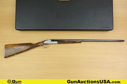HUGLU BIRD GUN .410 ga. Shotgun. Very Good. 28" Barrel. Shiny Bore, Tight Action Break Action SXS