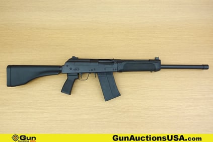 LIYIJUNXING CHEETAH DDI 12 12 ga. THREADED BARREL Shotgun. Very Good. 19" Barrel. Shiny Bore, Tight
