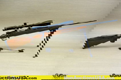 INTERARMS MARK X 7X57 Rifle. Very Good. 24" Barrel. Shiny Bore, Tight Action Bolt Action ZASTAVA