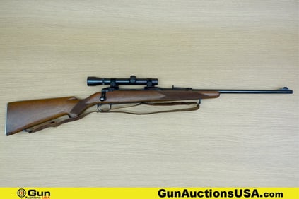 SAVAGE 110 30-06 Rifle. Excellent. 22" Barrel. Shiny Bore, Tight Action Bolt Action STUNNING!